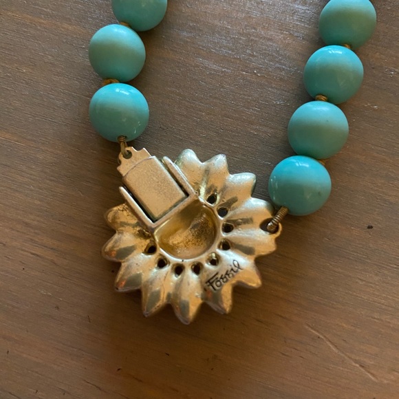 Fossil Necklace - Picture 4 of 5